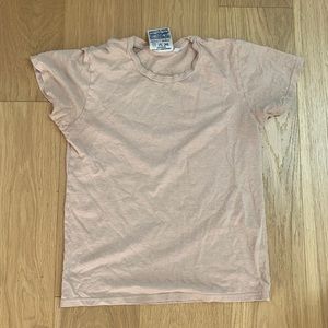Jungmaven ojai tee